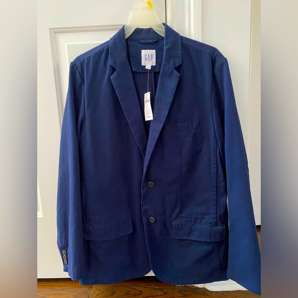 GAP Boy’s/young men’s blazer